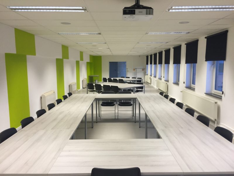 Image of Bedrijfsverandering